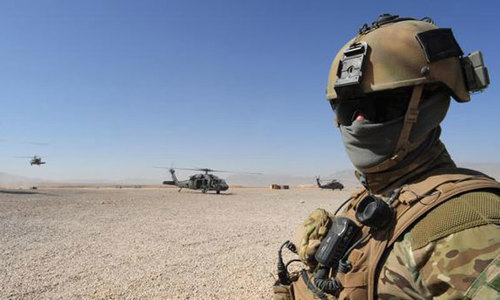 Australia, New Zealand look into war crimes allegations in Afghanistan Australia, New Zealand look into war crimes allegations in Afghanistan