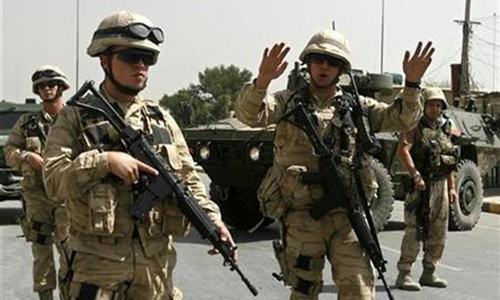 US ready to hold direct talks with Taliban