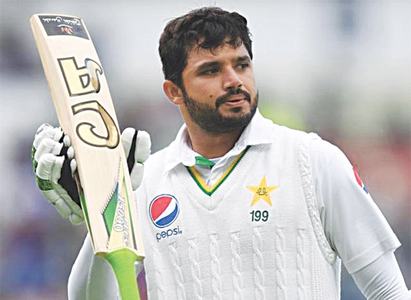 Azhar Ali signs for Somerset