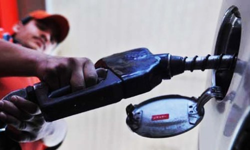 Implementation of new manganese content limits in petrol faces resistance Implementation of new manganese content limits in petrol faces resistance