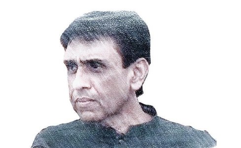 ڈاکٹر خالد مقبول صدیقی