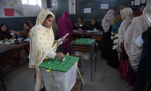 The problem is in the system, not democracy: why Pakistan needs proportional representation