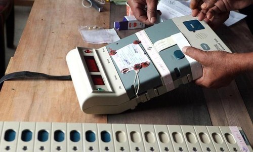 ECP takes digital measures to assist voters