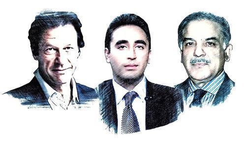 Candidates, heads of parties and influencers to watch out for in the  elections