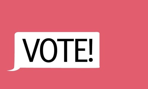Election 101: How to cast your vote — simplified Election 101: How to cast your vote — simplified