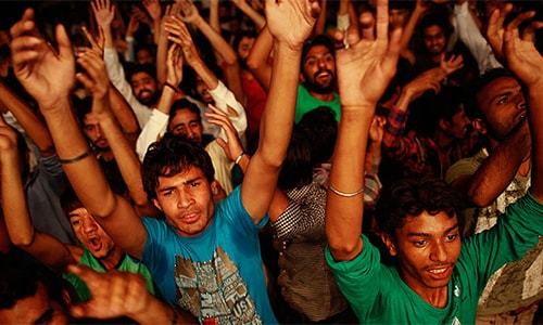 Battle for Lahore is not for the faint-hearted