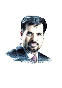 Will Mustafa Kamal replace Altaf Hussain in Karachi?