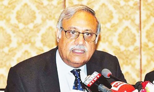 No pressure from  any quarter, says  ECP secretary