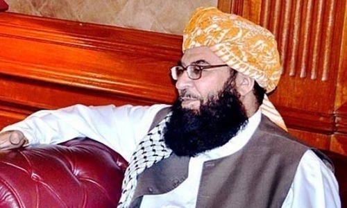 Haideri optimistic of JUI-F&rsquo;s govt in Balochistan