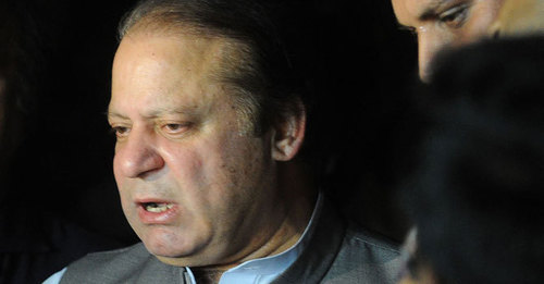 Nawaz declines to be shifted to hospital Nawaz declines to be shifted to hospital