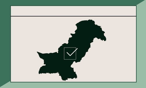 What are the underlying factors you should consider before voting?