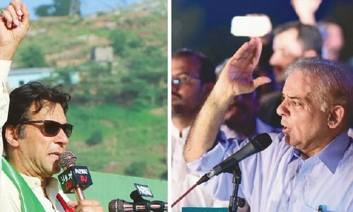 Continuity of command or change