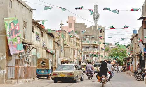 Footprints: When Lyari voted for change