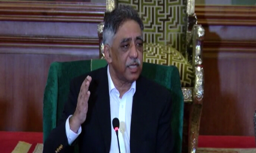 Elections were 'managed' to ensure victory for one particular party: Mohammad Zubair
