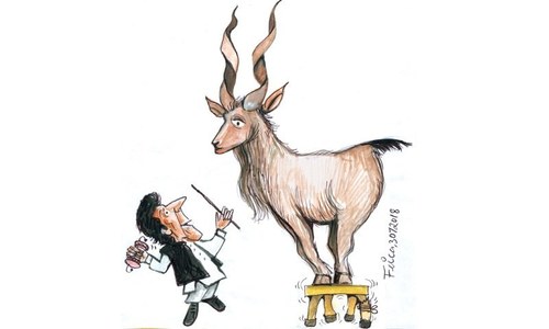 Economic stability: The road ahead is bumpy