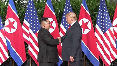 North Korea developing new missiles: report North Korea developing new missiles: report