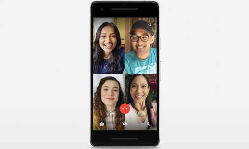 WhatsApp users will now be able make group video and voice calls WhatsApp users will now be able make group video and voice calls
