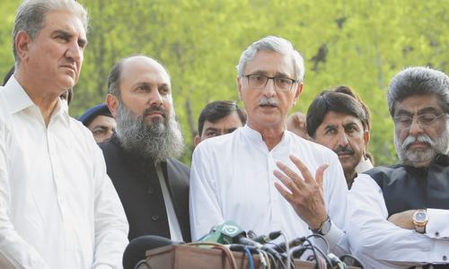 With PTI support, Jam Kamal set to be CM of Balochistan With PTI support, Jam Kamal set to be CM of Balochistan