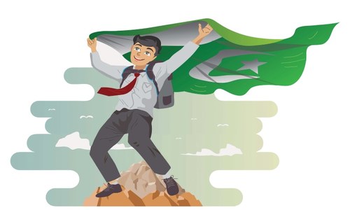Opinion: Youth, the nation’s saviours
