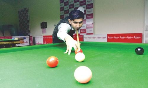 Top forty cueists to vie for honours in Independence Day NBP snooker