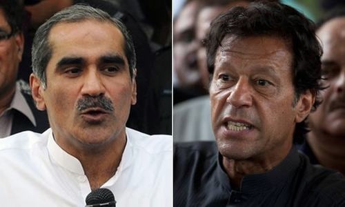 Court stops ECP notification of PTI chief&rsquo;s victory in Lahore