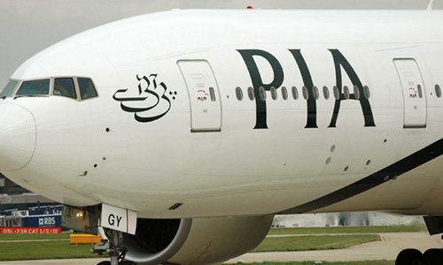 PIA to bring back stranded SAI passengers from China PIA to bring back stranded SAI passengers from China