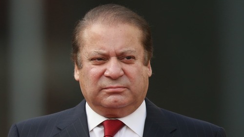 LHC full bench to decide plea against Nawaz conviction