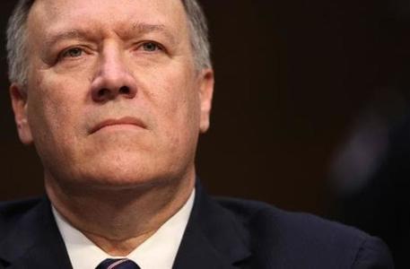 Mike Pompeo’s position on IMF package reflects US attempt to exploit Pakistan’s financial vulnerability Mike Pompeo’s position on IMF package reflects US attempt to exploit Pakistan’s financial vulnerability