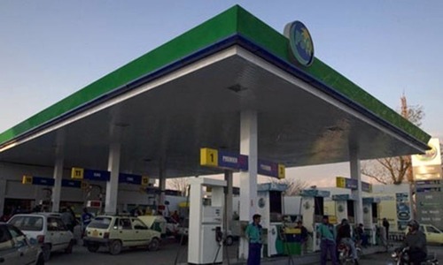 Kuwait asks Pakistan to upgrade fuel supply network