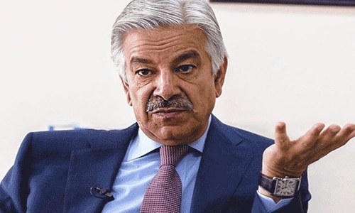 LHC directs ECP to withhold victory notifications of Khawaja Asif, Rana Sanaullah