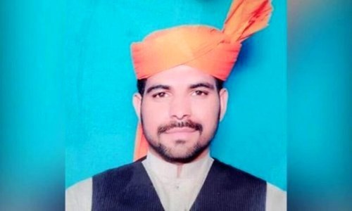 Zainab's killer handed death penalty for rape, murder of 2 more girls