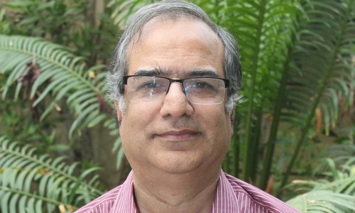 Sohail Ansar joins Omnicom Media Group Pakistan