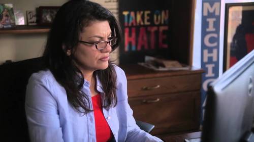 First Muslim woman poised to join US Congress