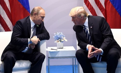 US to impose sanctions on Russia over nerve agent attack