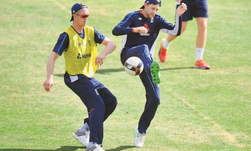 New-look England seek to surpass India without Stokes at Lord&rsquo;s