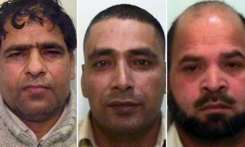 Rochdale grooming gang members to be stripped of UK citizenship, face deportation to Pakistan