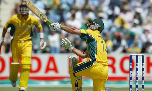 Australia&rsquo;s ball-tampering bans &lsquo;shocked&rsquo; world cricket: Ponting