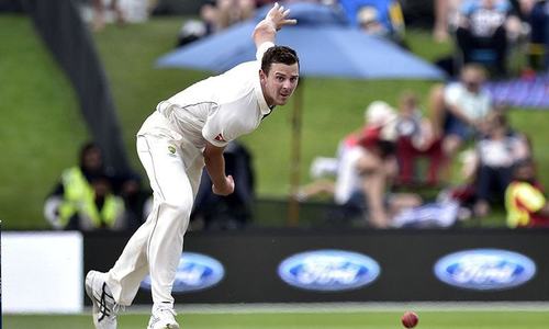 Australia's Cummins, Hazlewood out of Pakistan Test tour