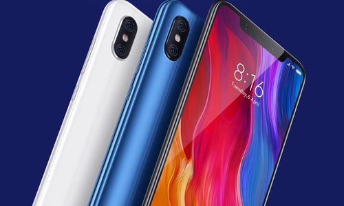 Xiaomi launching new phones in Pakistan today, including the flagship Mi 8