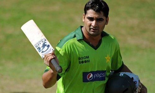 Shahzaib Hasan's review appeal rejected, ban extended to 4 years