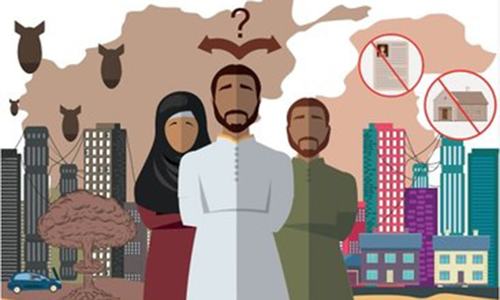 Society: Finding &lsquo;home&rsquo; &mdash; The Afghans of Pakistan