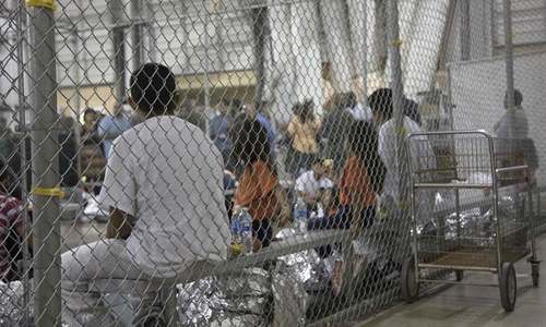 Illegal Indian immigration to US jumps from six to 3,400