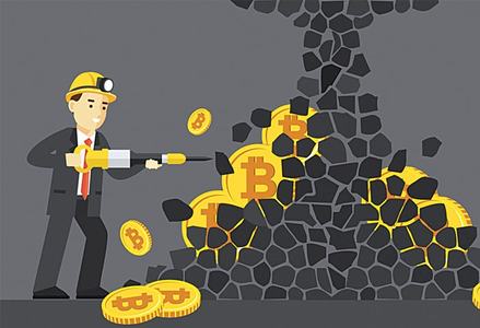 Bitcoin is still a total disaster