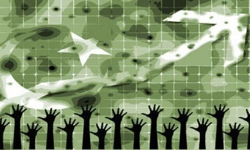 Breaking the NFC deadlock