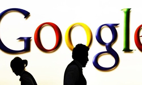 Google tracks your movements, like it or not