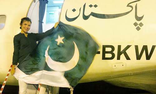 Editorial: The furore over Polish tourist's Kiki challenge on PIA says a lot about our national psyche