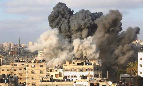 Israeli minister confirms Netanyahu met Sisi over Gaza