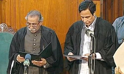 PTI and allies sweep speaker, deputy speaker roles in Punjab and Balochistan PTI and allies sweep speaker, deputy speaker roles in Punjab and Balochistan