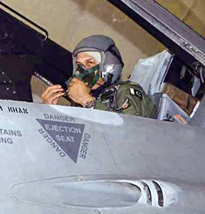 PAF exercise Saffron Bandit concludes