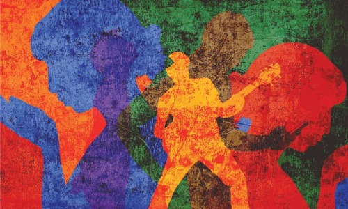 FICTION: QUEEN OF GULBERG